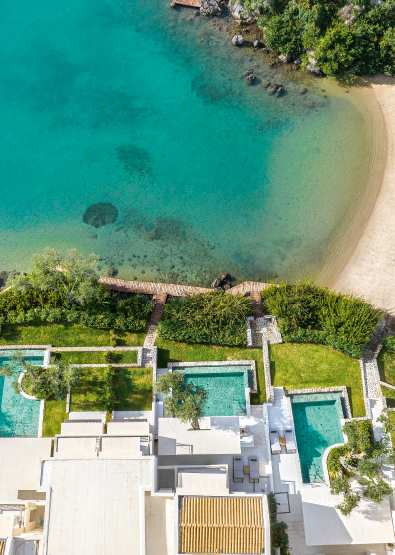 01-two-bedroom-beachfront-villa-private-pool-corfu-accommodation